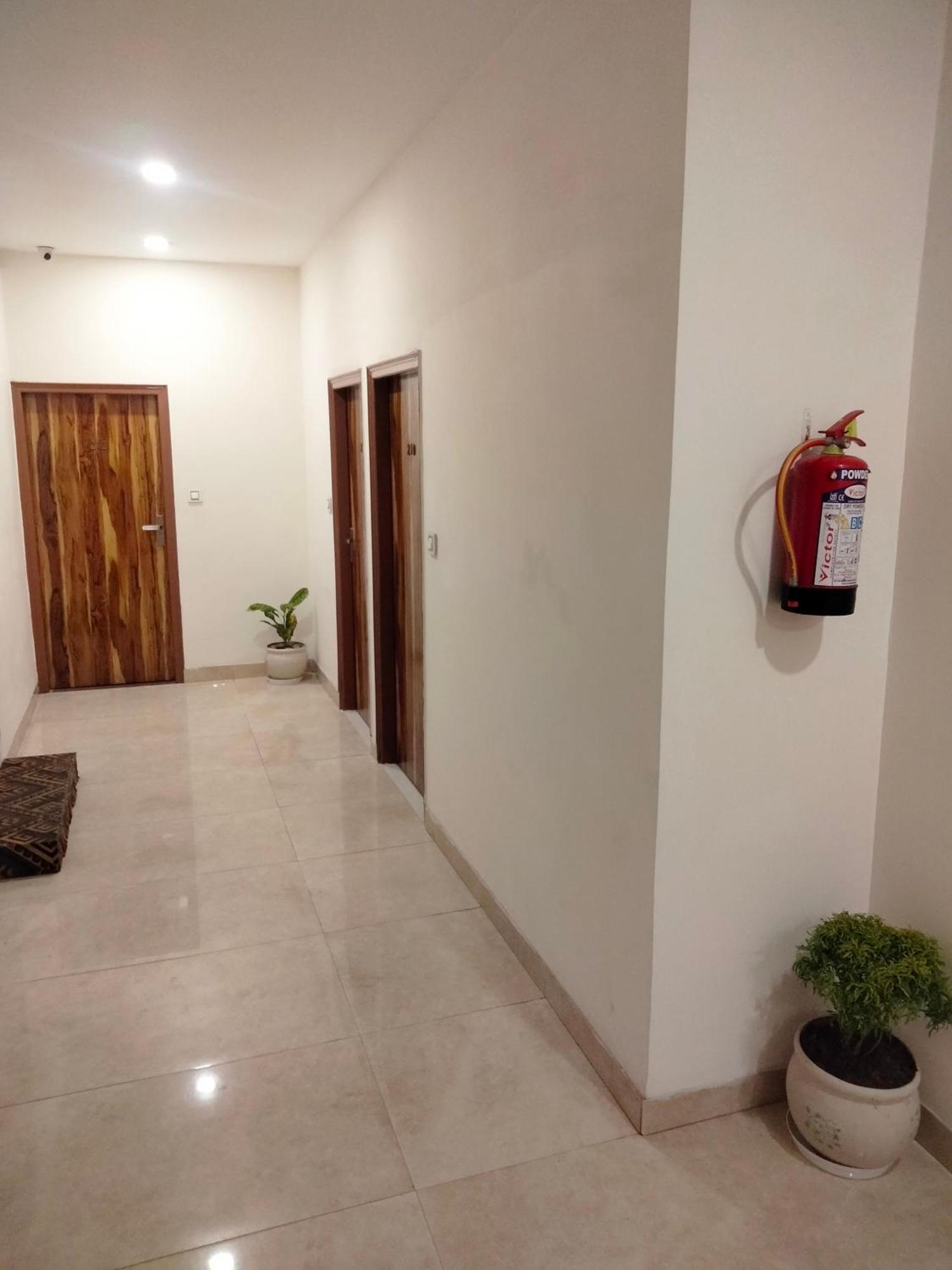 Hotel D Plaza Zirakpur Extérieur photo